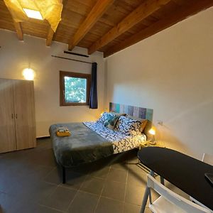 Studio con letto king size